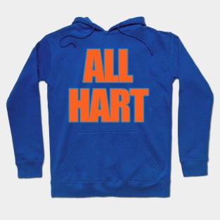 All Hart Hoodie